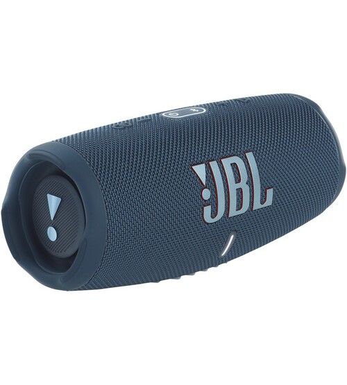 JBL Charge 5 Wireless Portable Bluetooth Speaker